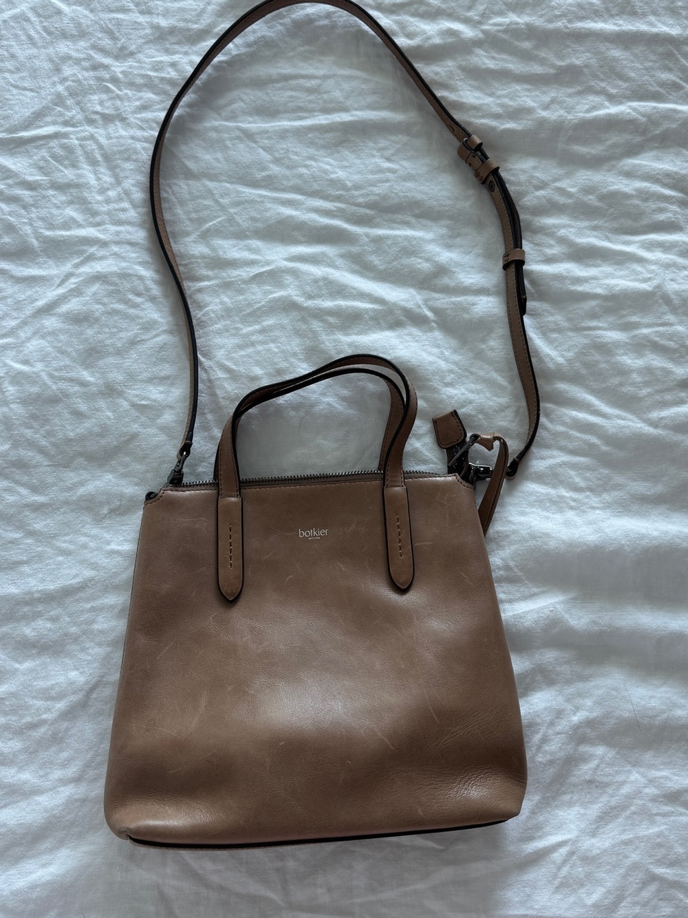 Botkier Highline Satchel